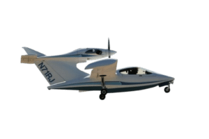 SuperSeawind N71RJ - D-Tech Solutions