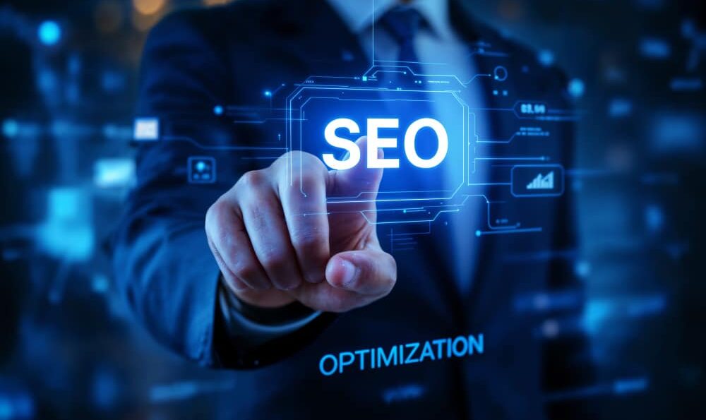 On-Page SEO Services