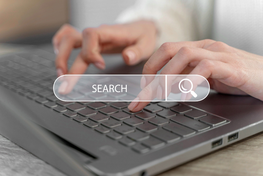 Keyword Research Services