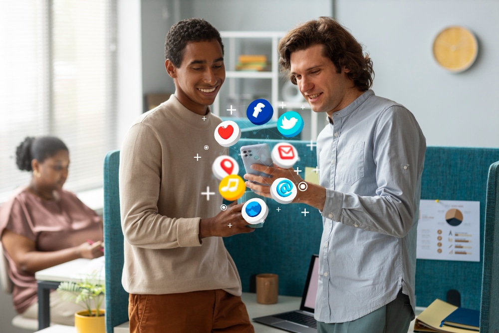 Social Media Marketing Agency: Niche Expertise Matters