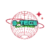 D-Tech Solutions Logo - Our Work - D-Tech Solutions