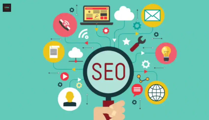 SEO Services Near Me
