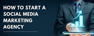 Start a Social Media Marketing Agency