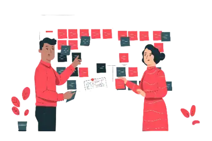 Our Work - D-Tech Solutions